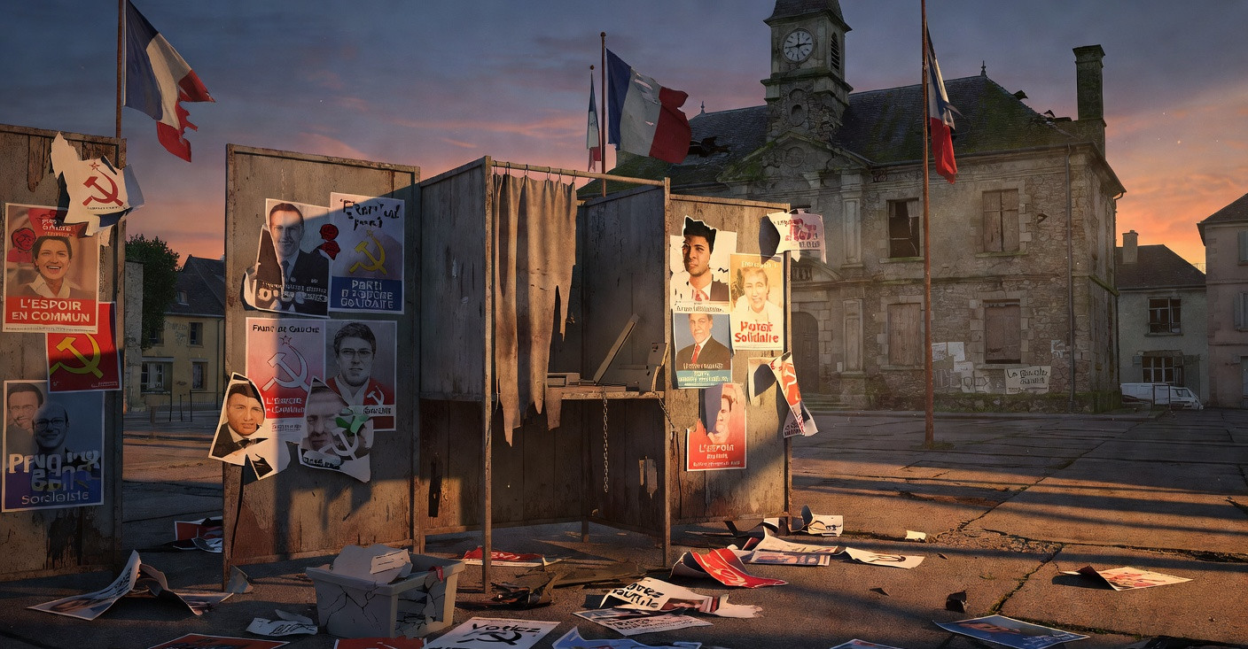 Présidentielle 2027 : la gauche au bord du gouffre face à l'impossible primaire