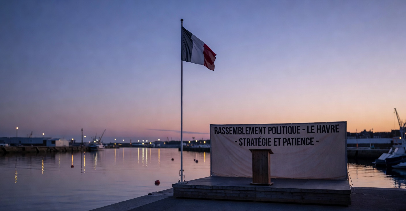 Édouard Philippe, favori face à Bardella mais joue la montre pour 2027