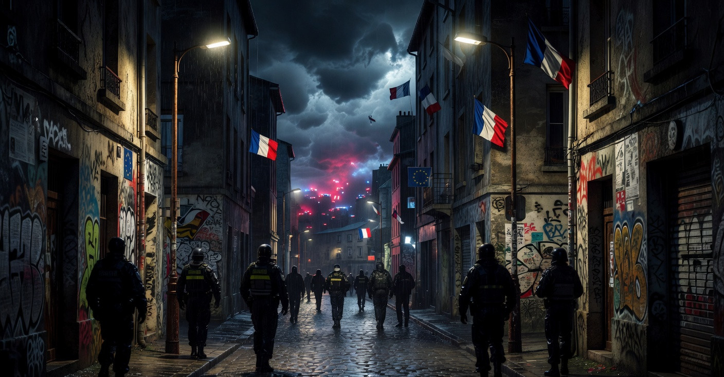 Violences nocturnes : le gouvernement sous pression face à une insécurité grandissante