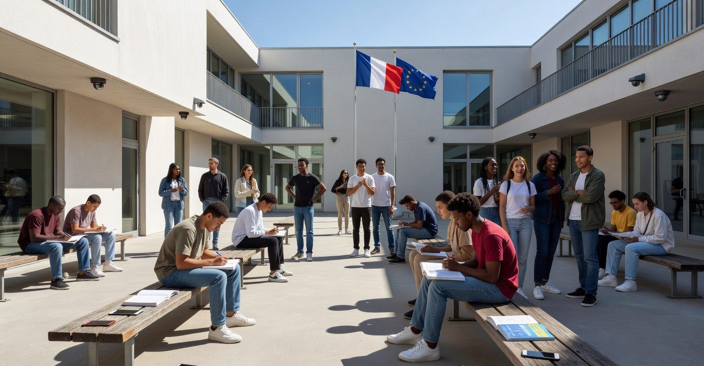 Sénat valide l'interdiction des portables au lycée : victoire de l'éducation ou mesure liberticide ?