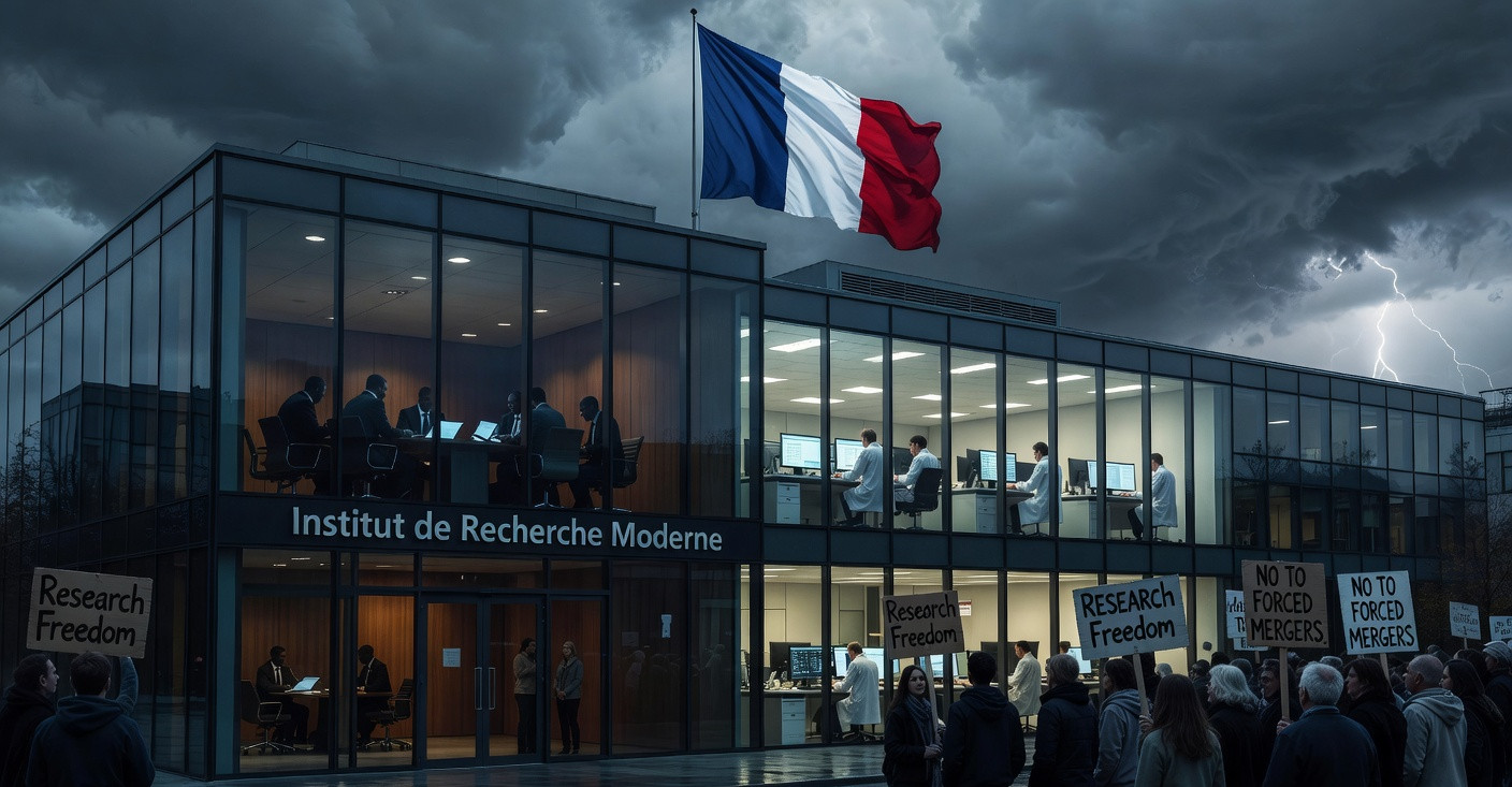 Fusion OFCE-Cepii : la bataille interne qui oppose experts et pouvoir