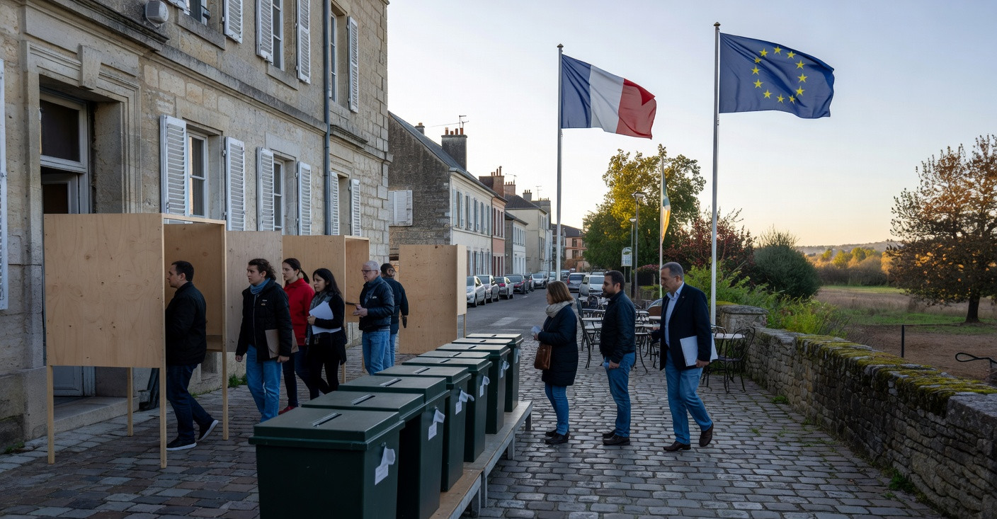 Élections locales : le système à bout de souffle face aux dysfonctionnements croissants ?