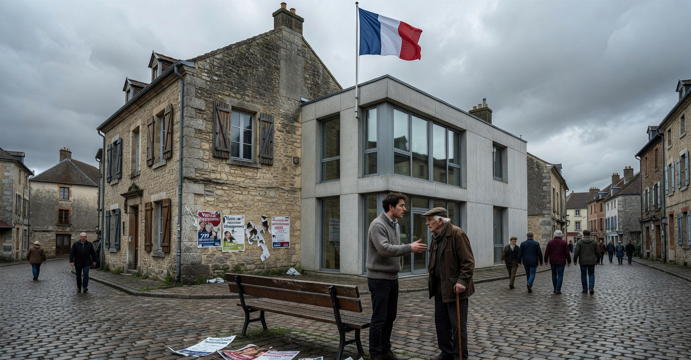 Municipales 2026 : La Flèche, laboratoire de l’offensive du RN à l’Ouest