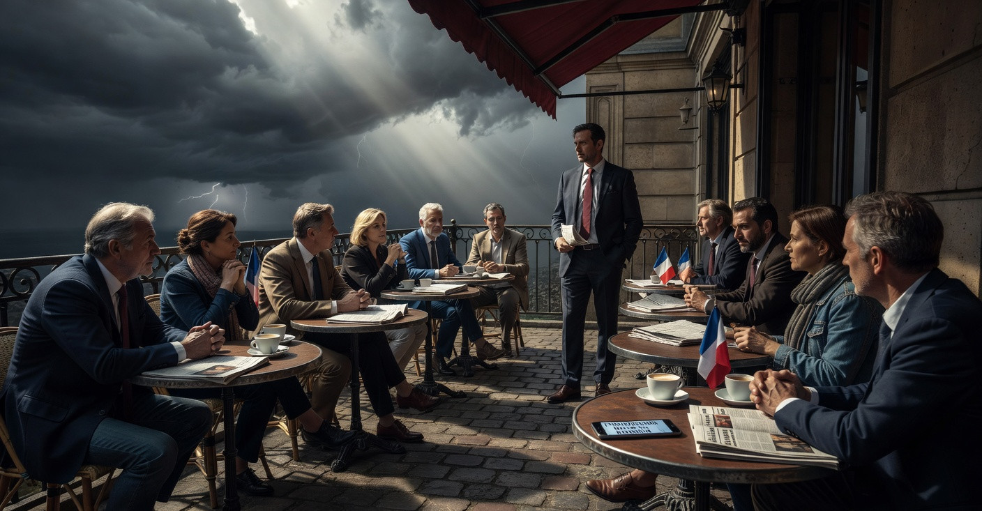 Trump humilie Macron : l’Élysée dénonce des propos indignes