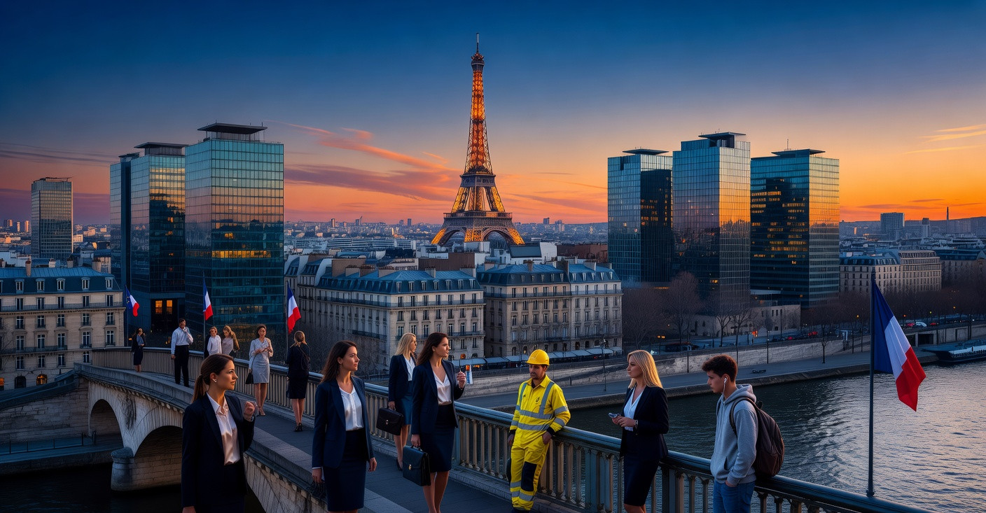 Grand Paris : vers une révolution démocratique ou un pari perdu ?