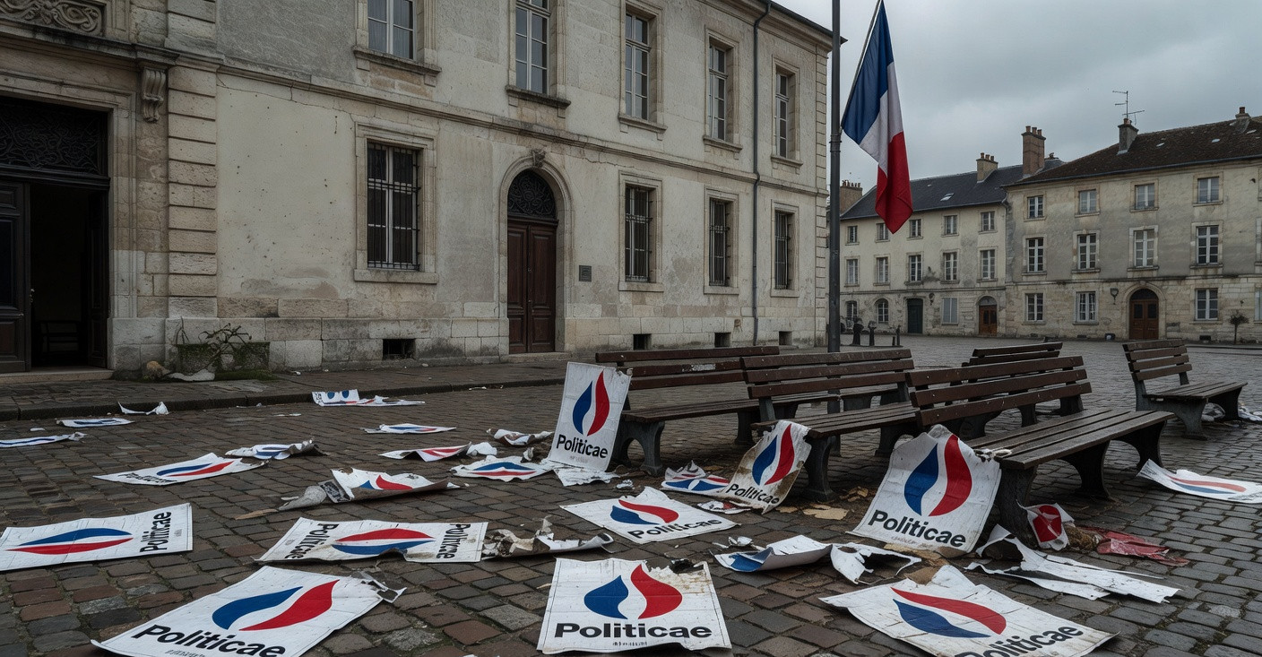 Échec cuisant de l’institut de Stérin : la droite et l’extrême droite en déroute aux municipales