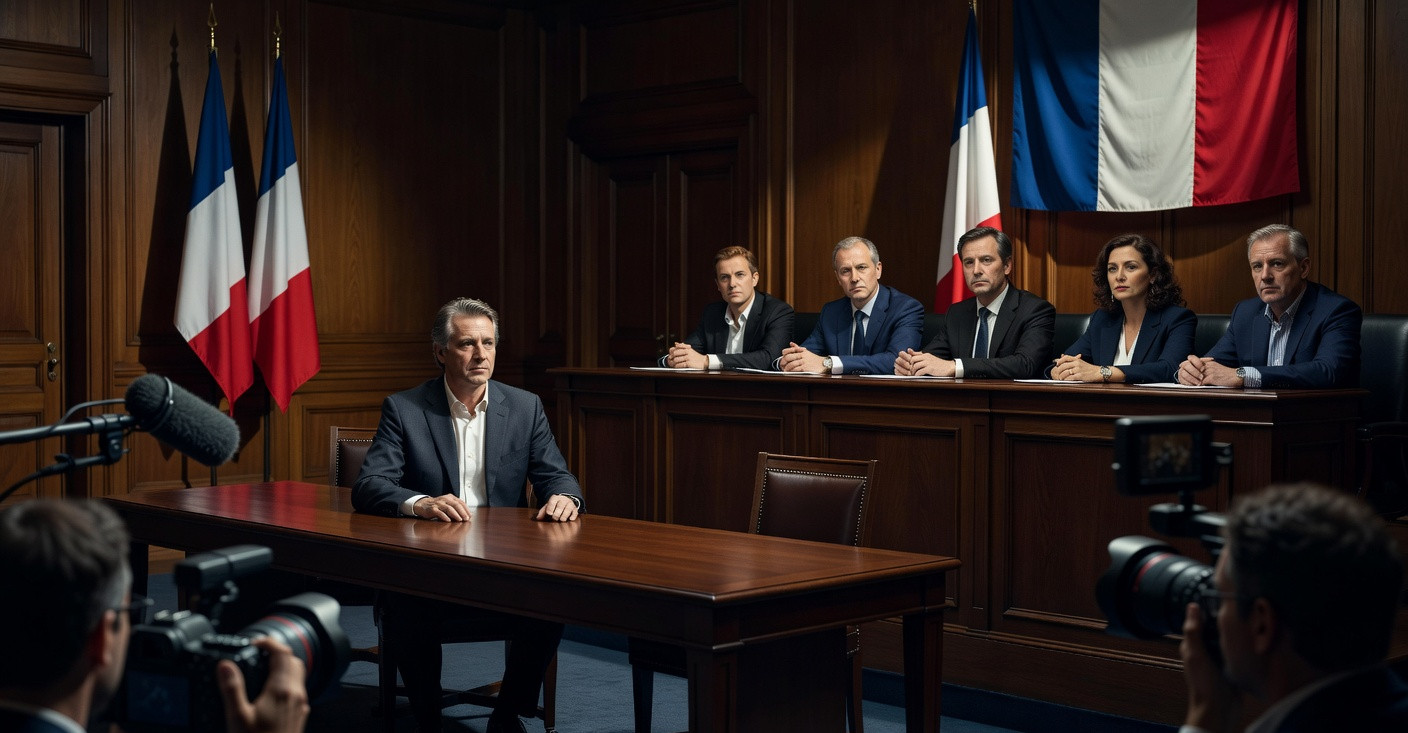 Niel vs commission audiovisuel : un clash politique qui en dit long sur l’état de l’audiovisuel public