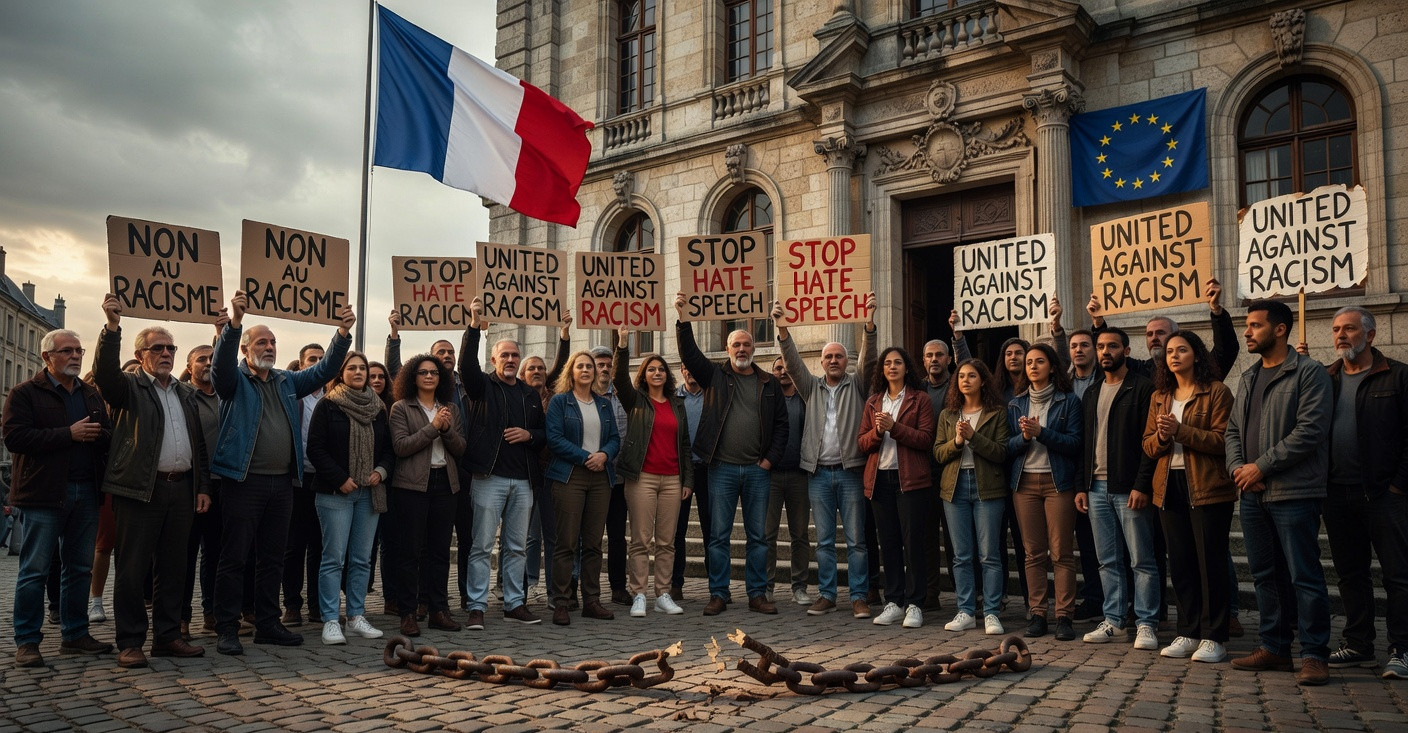 Racisme envers le maire de Saint-Denis : la République doit-elle enfin agir ?