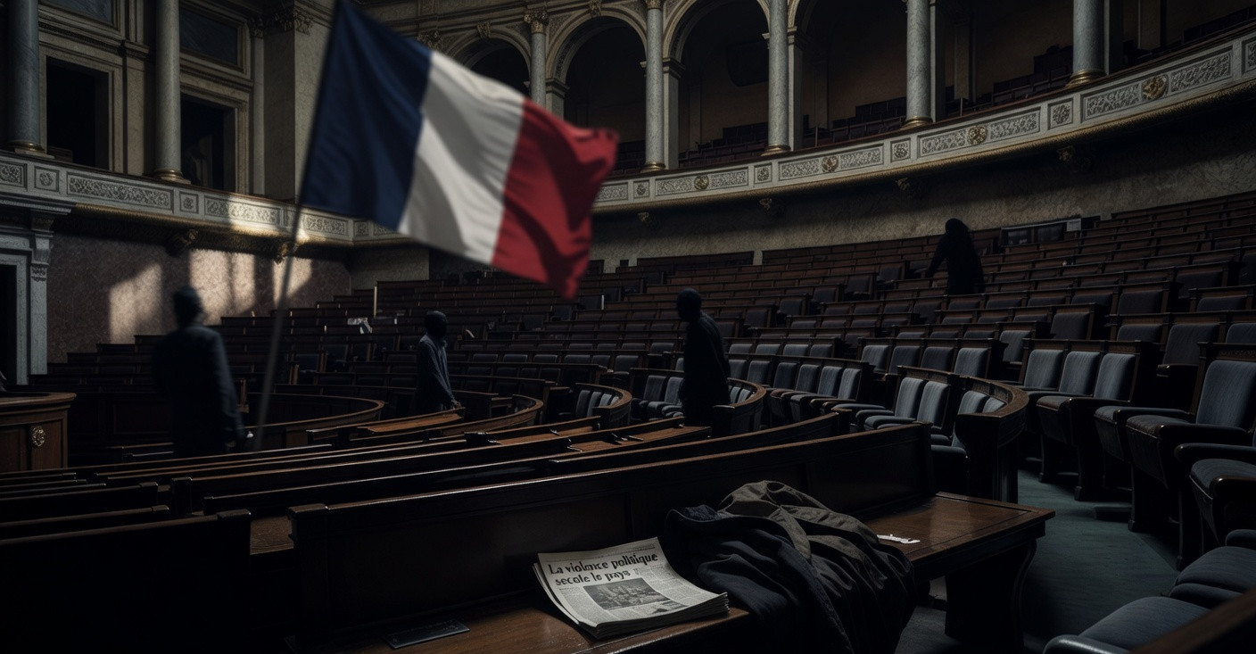 Député LFI visé par une enquête pour meurtre : Braun-Pivet défend son retour à l’Assemblée