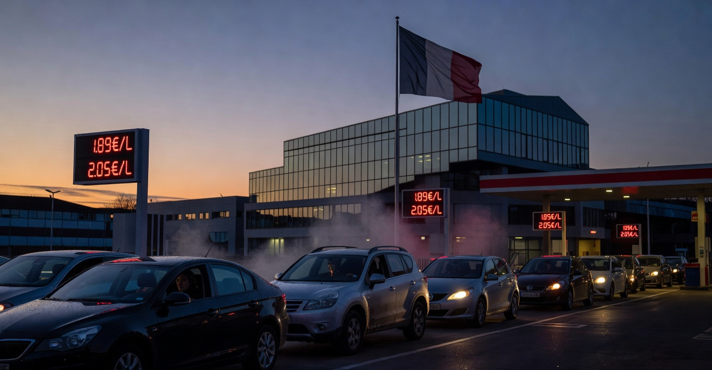 Crise énergétique : l'État joue-t-il les équilibristes entre sauvetage des entreprises et transition verte ?