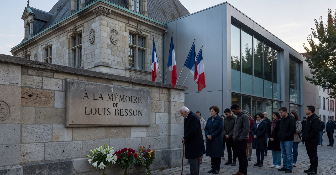 Décès de Louis Besson : l’héritage d’un géant du droit au logement