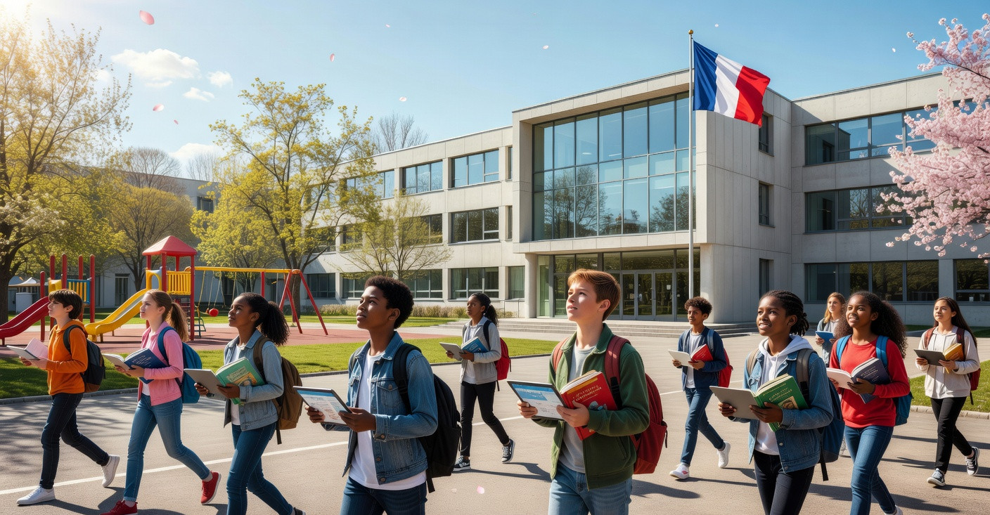 Concours général des collèges : une réforme élitiste ou une chance pour l'excellence ?