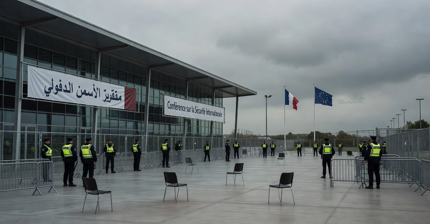 Interdiction controversée de la rencontre des musulmans de France : l’État cède-t-il à la peur ?