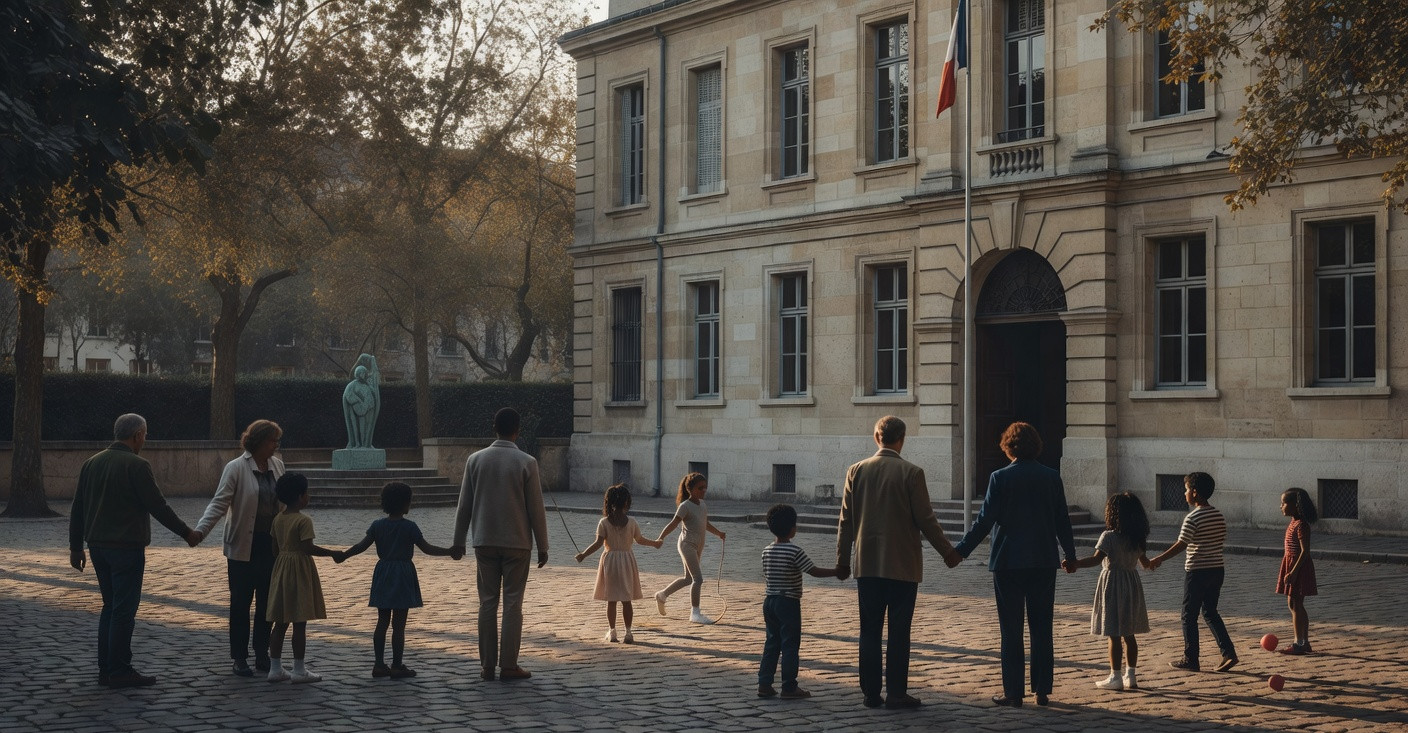 Paris face à l'explosion des violences sexuelles en périscolaire : Grégoire sonne l'alarme