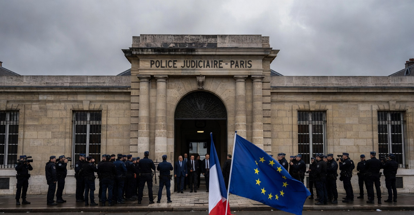 Nouvelle convocation de Rima Hassan : la justice française dans la tourmente politique ?