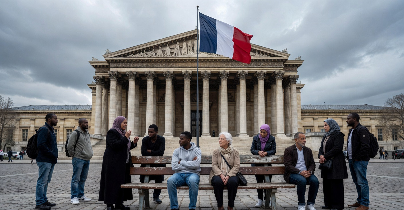 Nuñez frappe fort : un nouveau projet de loi contre le séparatisme islamiste en préparation