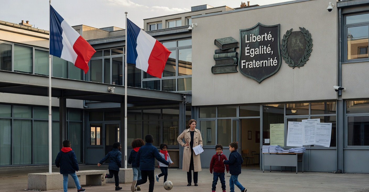 Périscolaire : Paris serré par la gauche sur la sécurité, mais le flou persiste