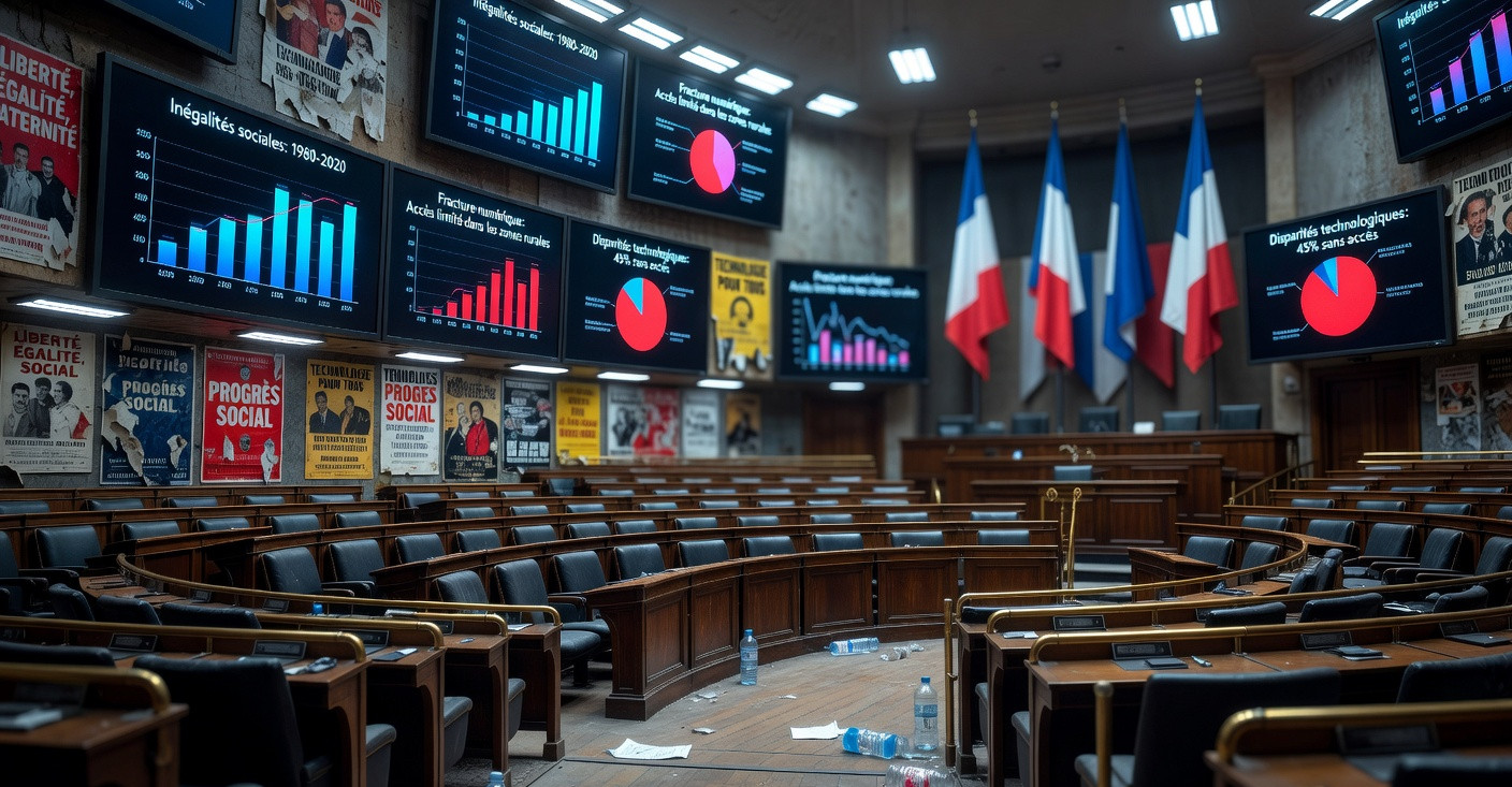 Jospin, Habermas : les deux leçons oubliées qui pourraient sauver la gauche