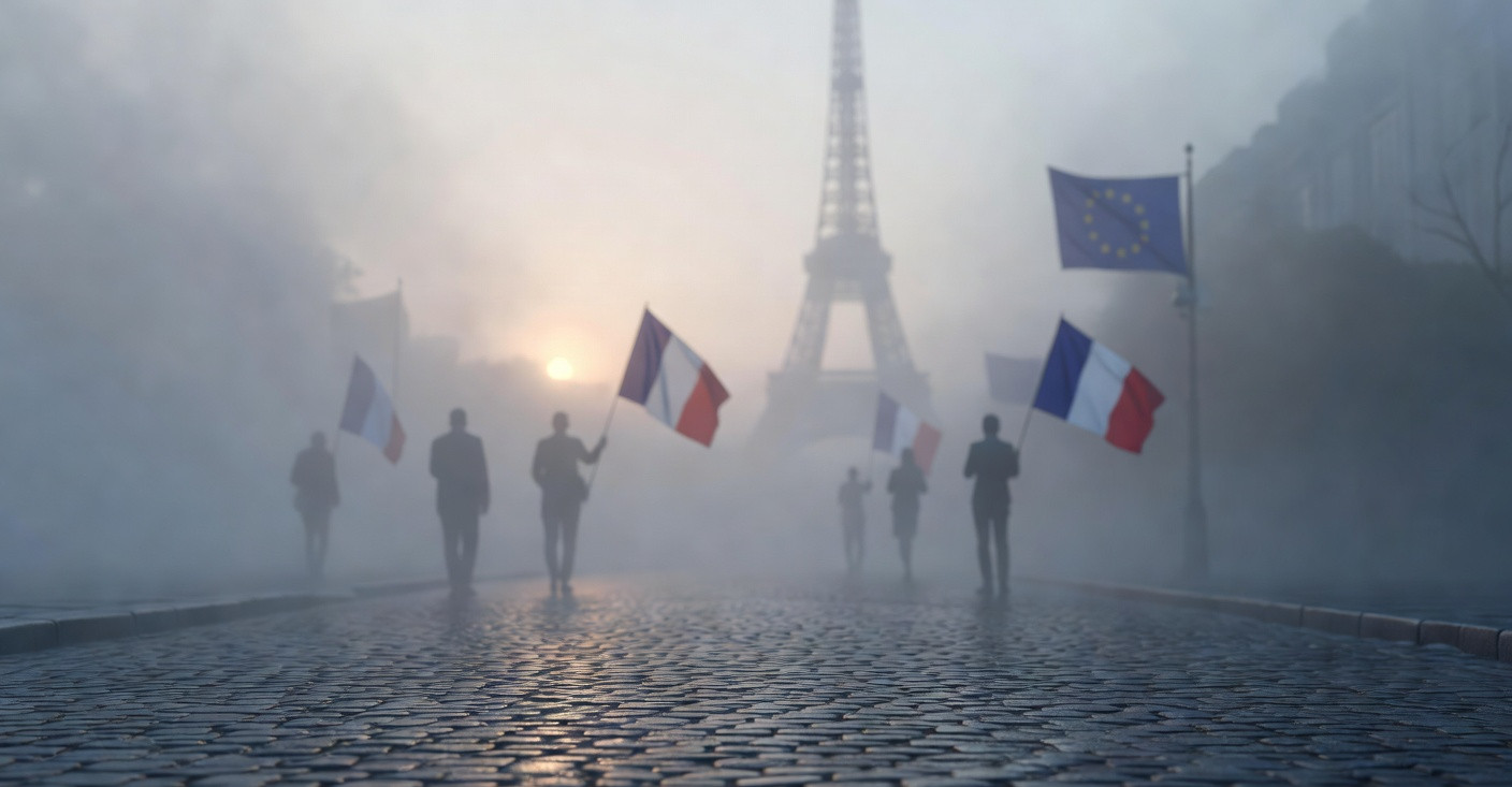 2027 : la présidentielle dans le brouillard programmatique