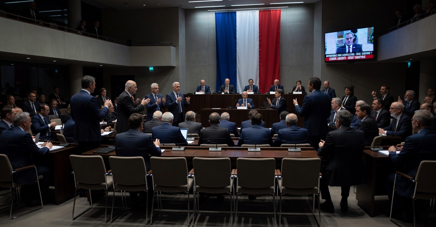 Audiovisuel public sous attaque : quand la science devient otage du débat politique