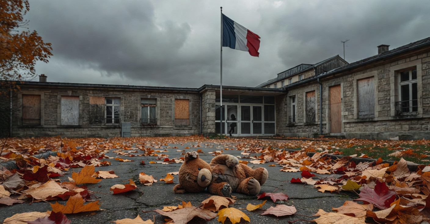 Paris : l'affaire Saint-Dominique révèle l'échec de l'État face aux violences sexuelles dans l'école