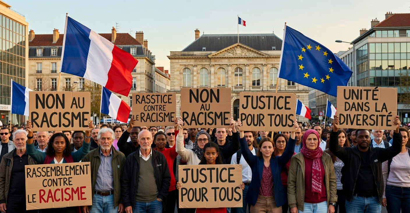 Zemmour défend les propos racistes contre le maire de Saint-Denis et relance la guerre des droites