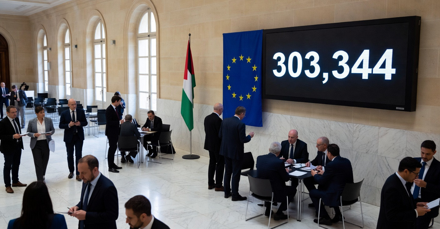 Liberté d'expression menacée ? Une pétition explose contre la loi anti-antisémitisme