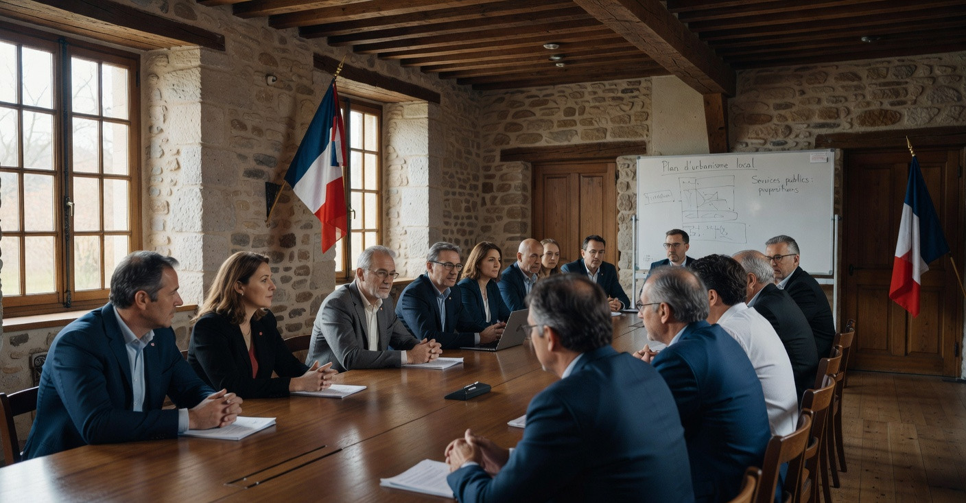 Intercommunalités : le pouvoir local au cœur d’un bras de fer politique après les municipales