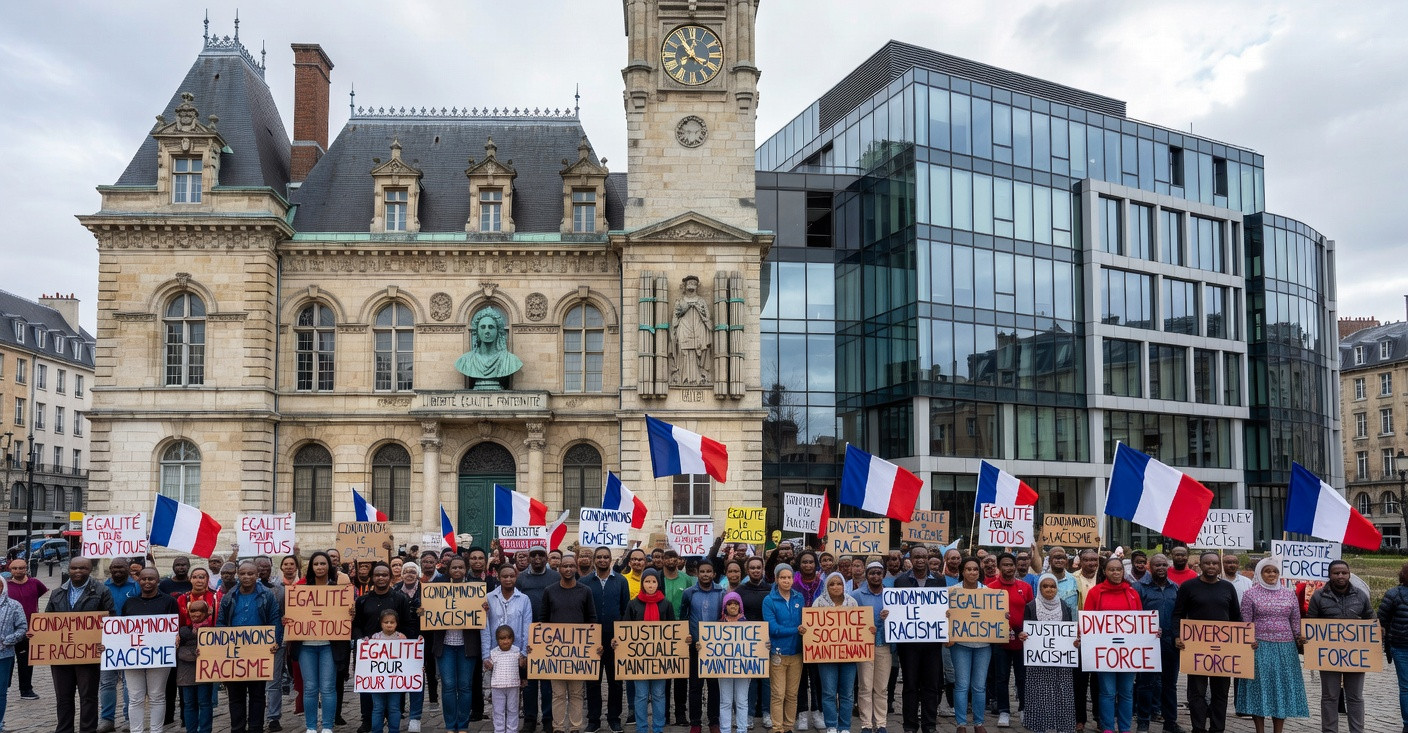 Zemmour défend l’extrême droite contre Bagayoko : la liberté d’expression justifie-t-elle les propos racistes ?