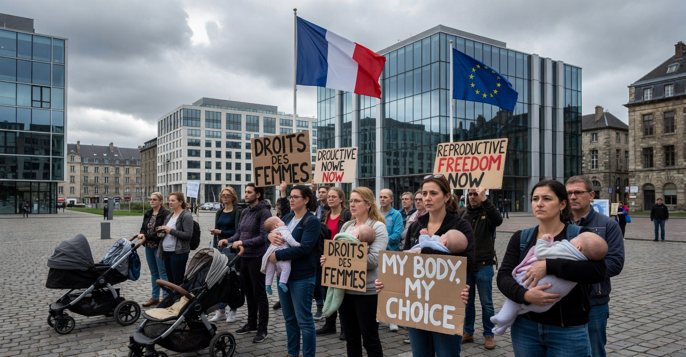 Natalité en chute libre : les recettes autoritaires de l’extrême droite échouent en Hongrie et en Italie