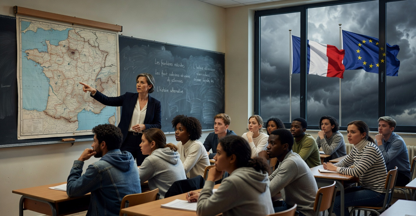 Extrême droite : quand l’histoire devient un outil de propagande