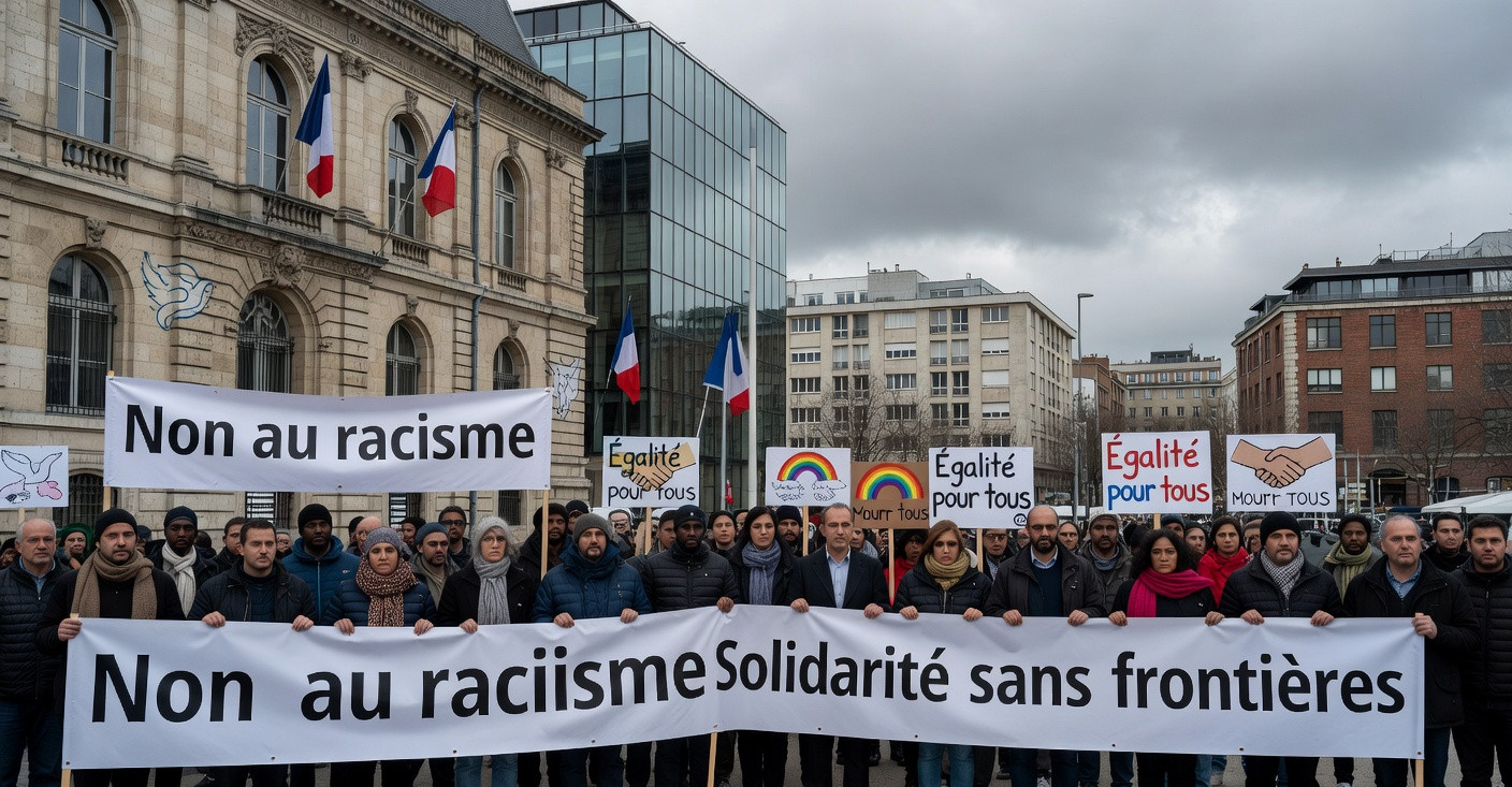 Racisme médiatique : quand CNews banalise l'inacceptable