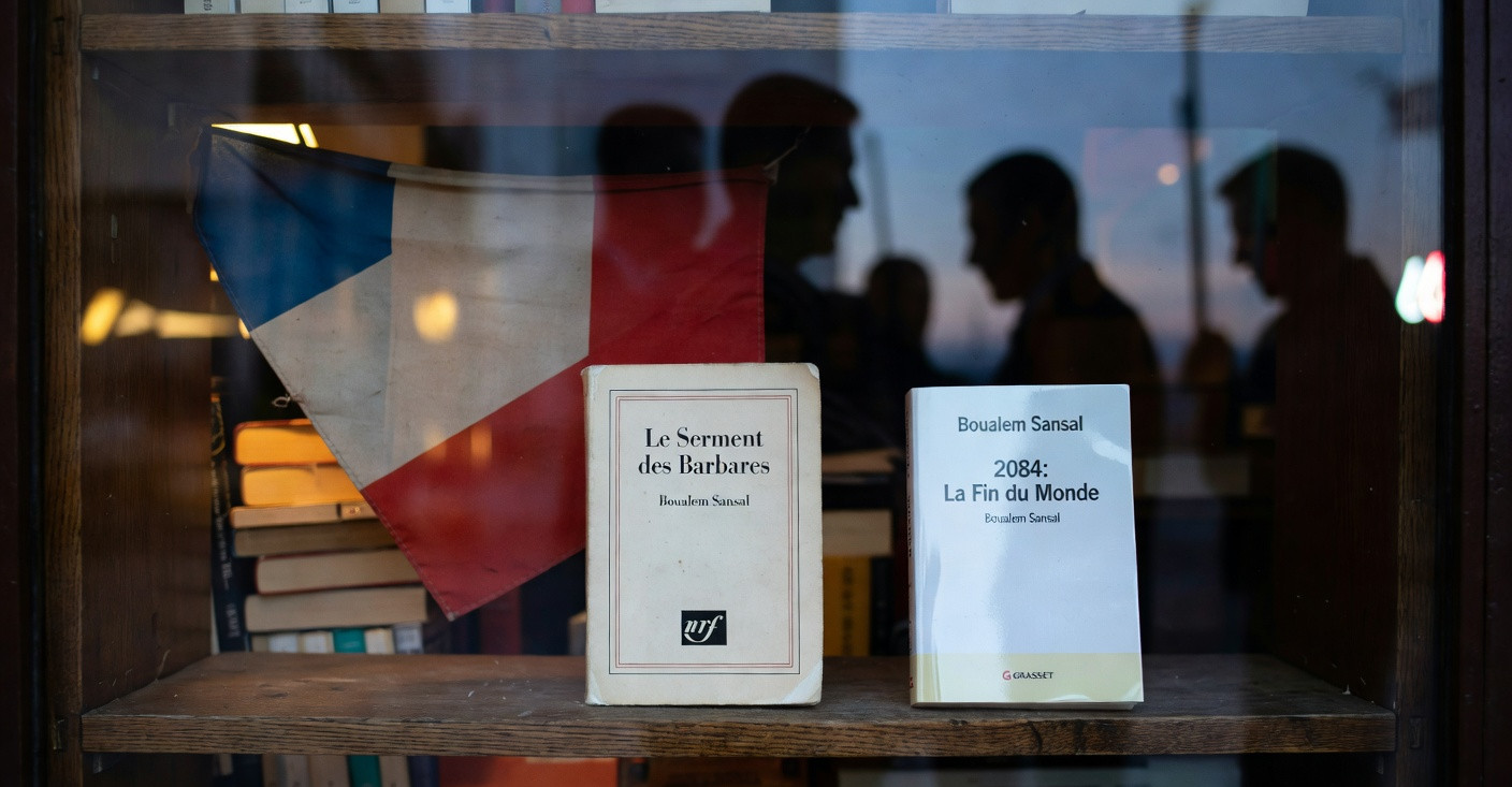 Boualem Sansal : du dissident célébré à la figure controversée de l’extrême droite ?