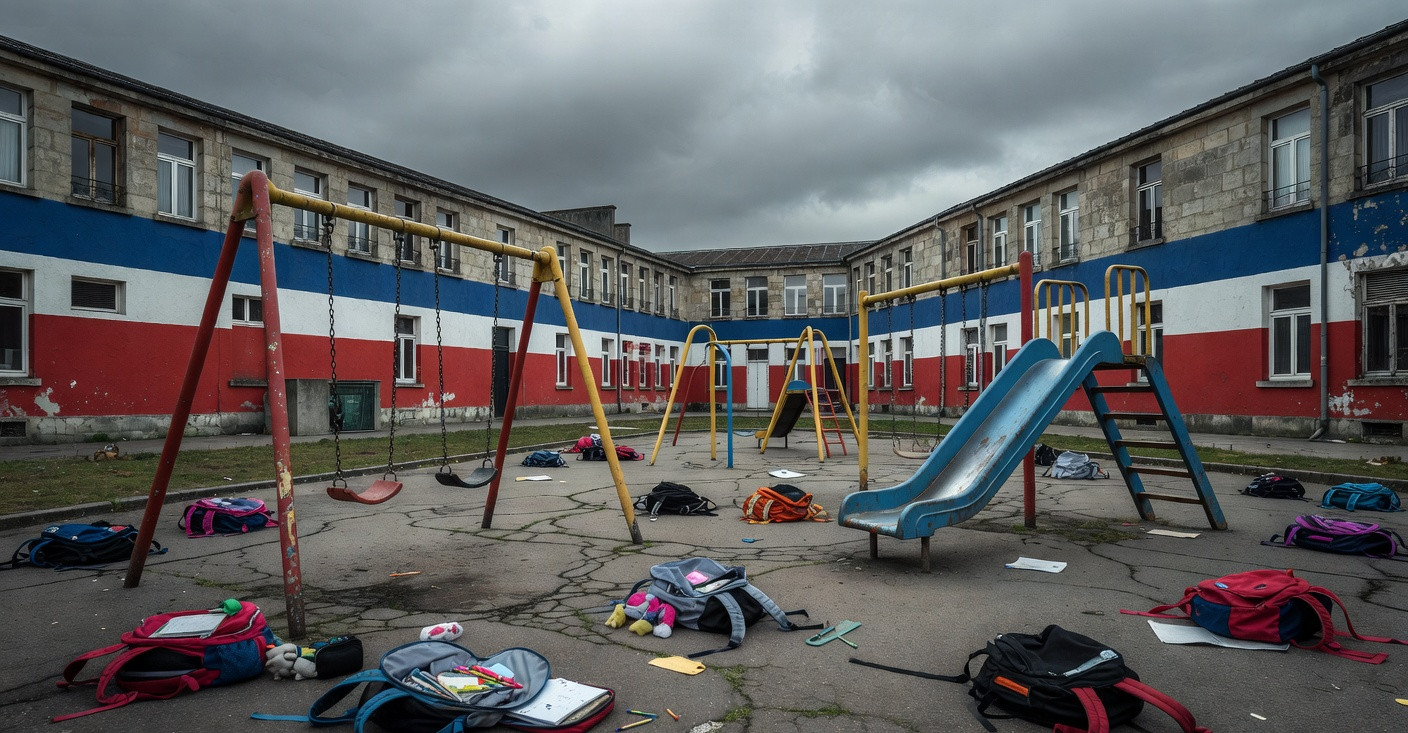 Périscolaire : le scandale des violences cachées contre les enfants