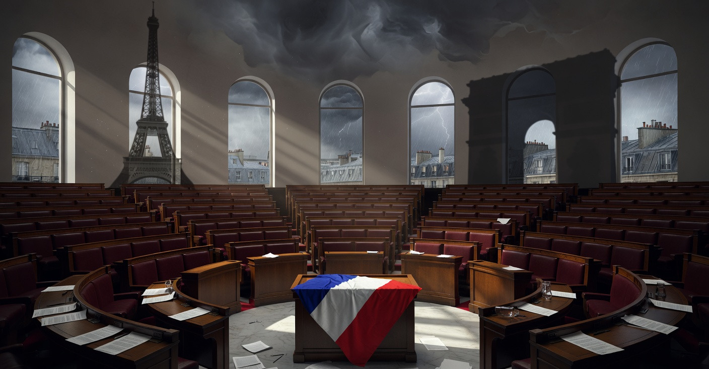 Réforme électorale en panne : la proportionnelle enterrée jusqu'en 2027