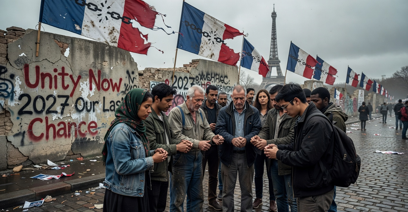 Gauche : LFI relance l'union pour 2027, mais l'union sacrée reste un mirage