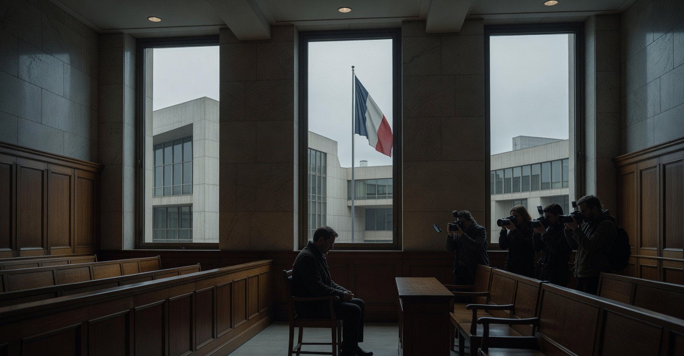 Nicolas Sarkozy face à la cour : un interrogatoire musclé et des aveux inattendus sur Guéant