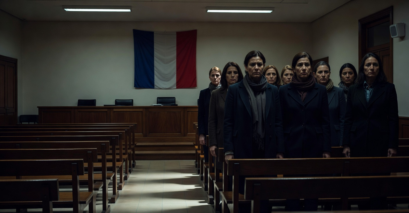 Financement libyen : les victimes du DC10 dénoncent un 'pacte de corruption' organisé