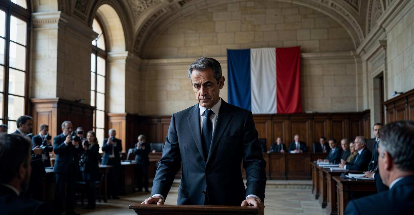 Financement libyen : Sarkozy lâche Guéant et accuse la « haine » de ses accusateurs