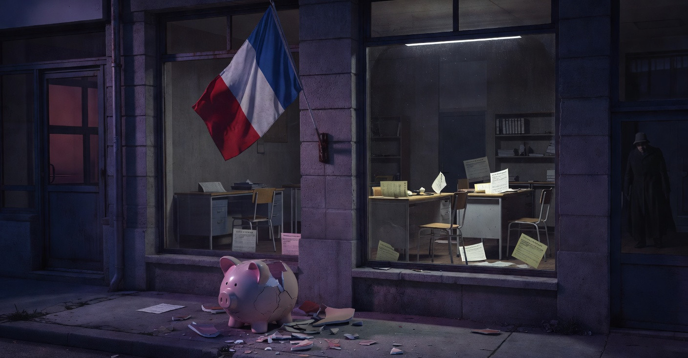 Bercy perd 6 milliards d'euros : l'échec cuisant des contrôles fiscaux en 2025