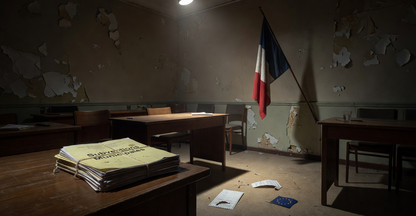 Balkany condamné : quand l’argent public devient une chasse gardée