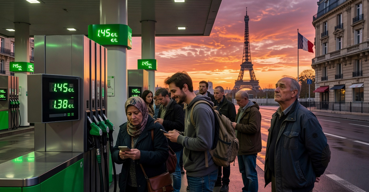 Cessez-le-feu en Iran : Lecornu menace les distributeurs, l'UE divisée sur la taxe des superprofits