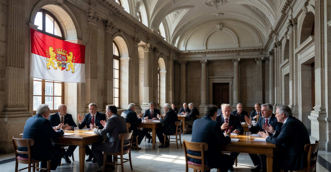 Alsace : l'Assemblée valide la sortie du Grand-Est malgré les divisions, le Sénat et le Conseil constitutionnel restent des obstacles majeurs