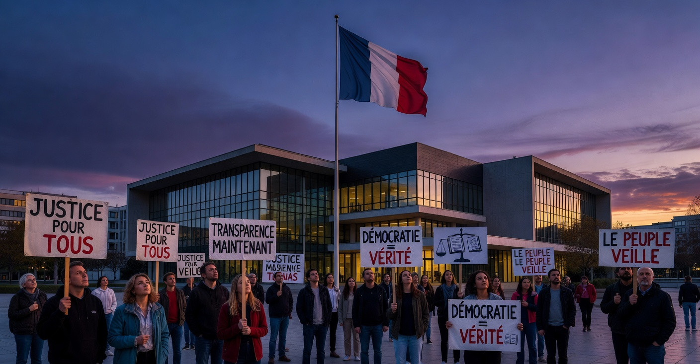 Affaire Aubry : l’enquête pour corruption classée, la polémique rebondit
