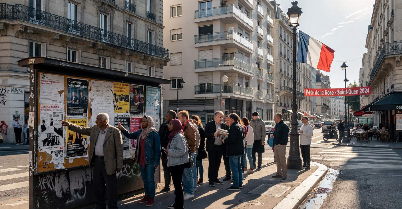 2027 : Bouamrane (PS) se pose en recours face à la crise du PS, entre ambitions et fractures