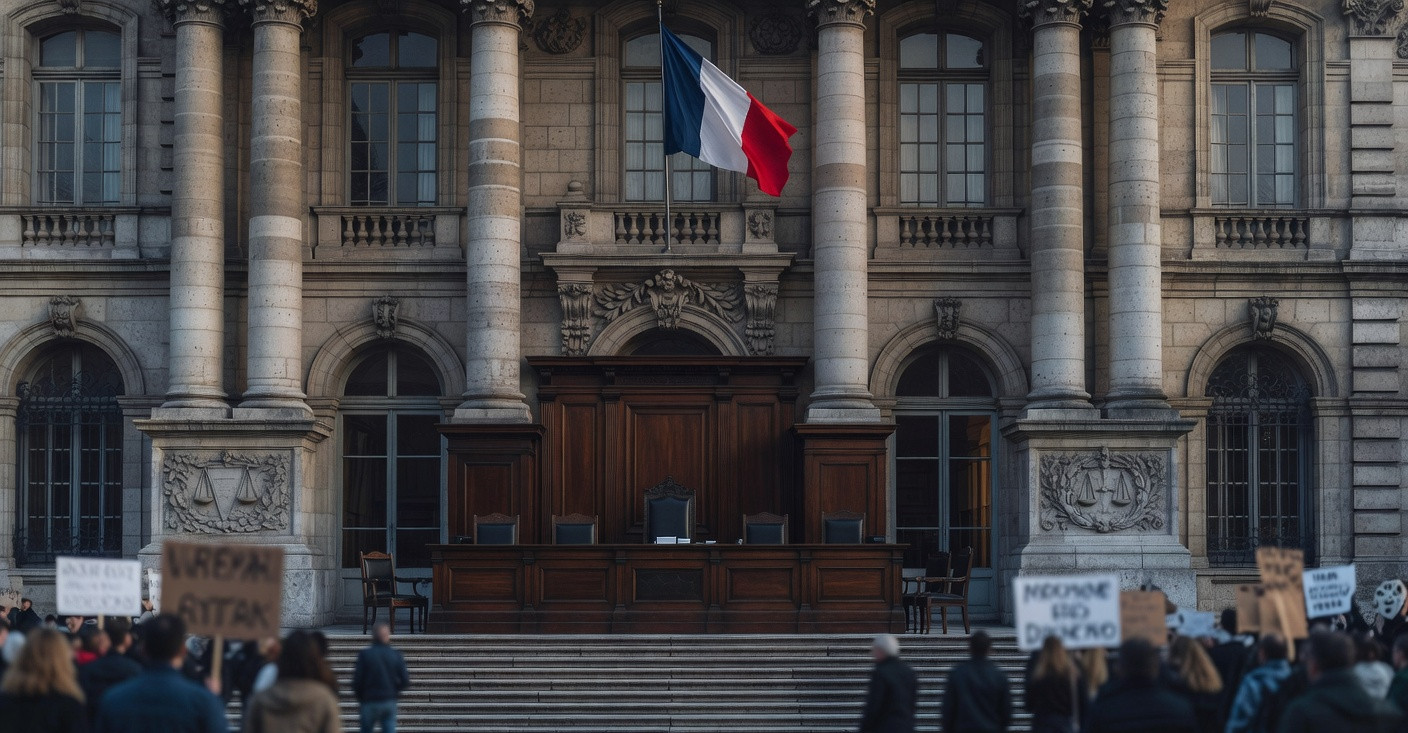 Balkany libéré conditionnellement : un symbole des inégalités judiciaires sous la droite ?