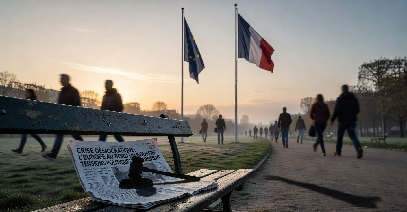 Affaire Rima Hassan : quand la désinformation politique devient une arme judiciaire