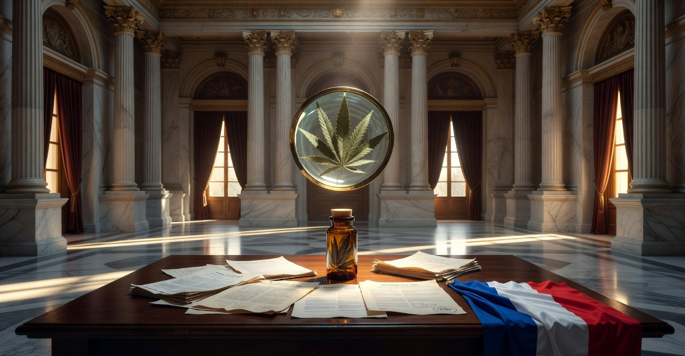 Affaire Rima Hassan : enquête classée sans suite, le scandale des fuites policières éclate