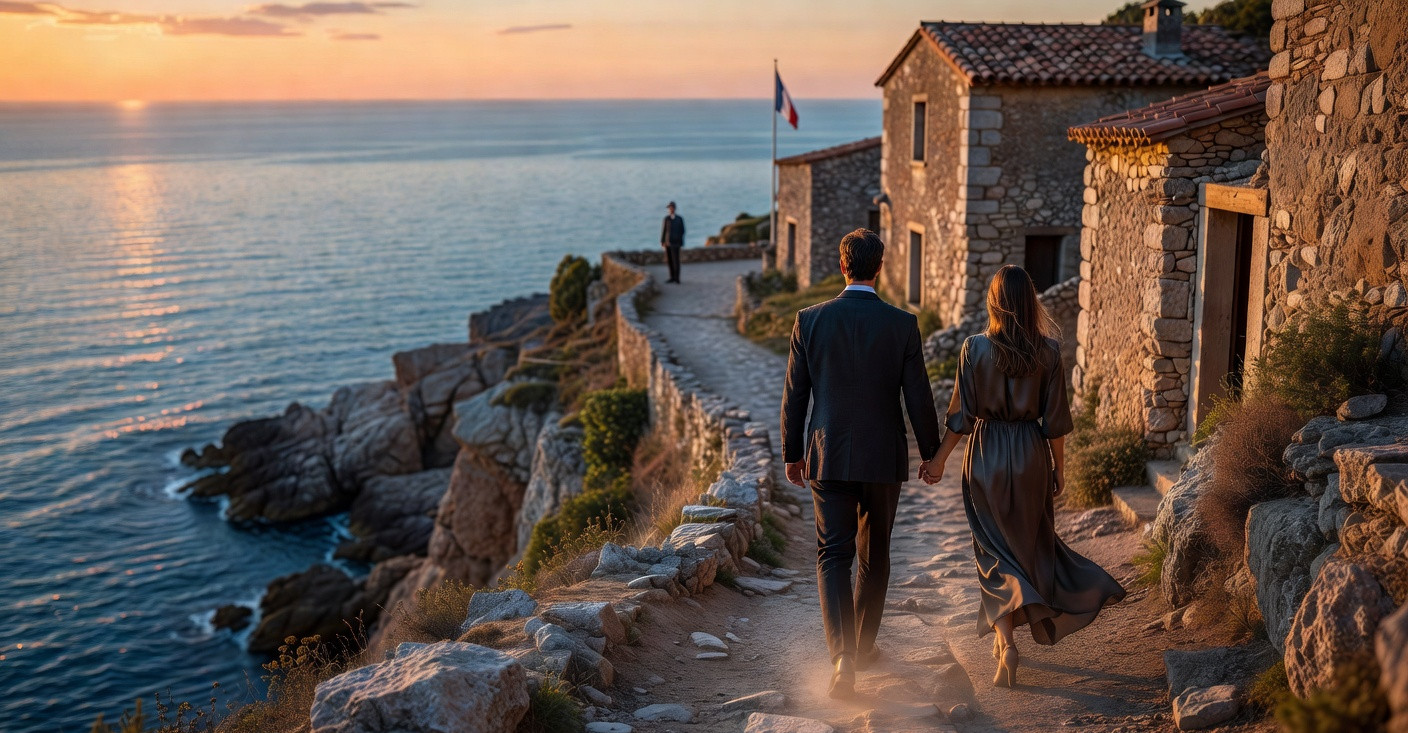 Bardella et la princesse : l’humanisation people qui cache mal un décalage de classe