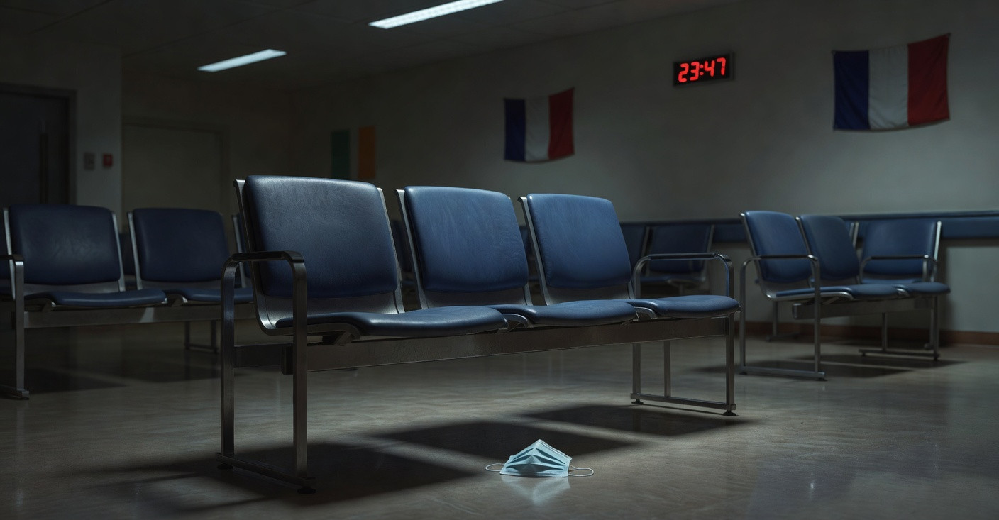 Contrôles renforcés sur les arrêts maladie : le gouvernement Lecornu ouvre un front social explosif